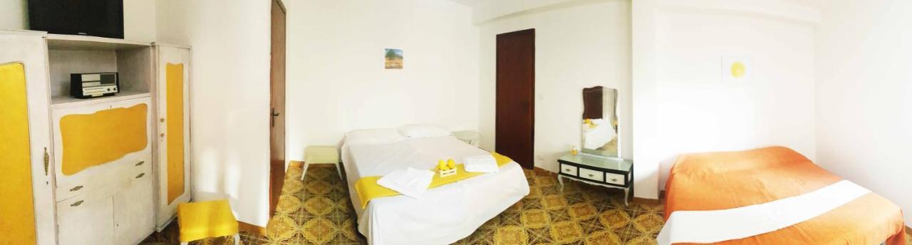 Casa Gentile Caruso Bed & Breakfast Torrenova  Exterior photo