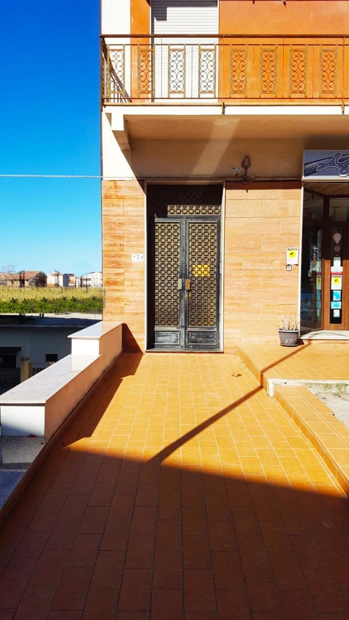 Casa Gentile Caruso Bed & Breakfast Torrenova  Exterior photo