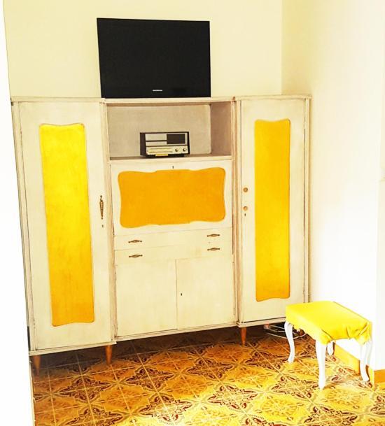 Casa Gentile Caruso Bed & Breakfast Torrenova  Exterior photo